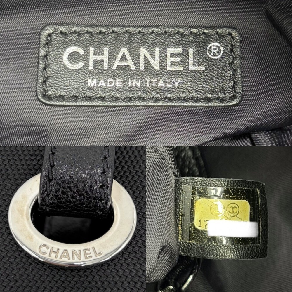 CHANEL Bag - Picture 5 of 10